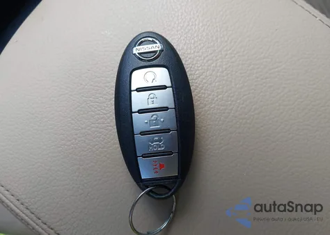 2017 Nissan Altima 2.5 Sv из США, поврежденный, VIN 1N4AL3AP6HC221871